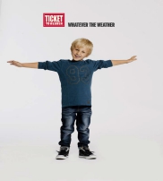 Ticket to Heaven Collection Autumn 2014