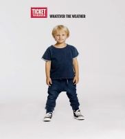 Ticket to Heaven Collection Autumn 2014
