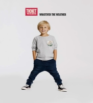 Ticket to Heaven Collection Autumn 2014