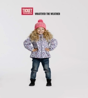 Ticket to Heaven Collection Autumn 2014