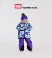 Ticket to Heaven Collection Autumn 2014