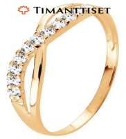 Timanttiset  Collectie  2014