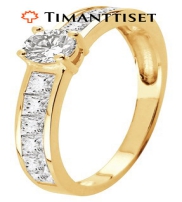 Timanttiset  Collectie  2014