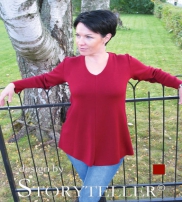 Storyteller Collection  2014