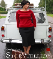 Storyteller Collection  2014