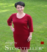 Storyteller Collection  2014