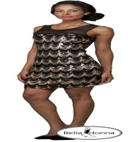 Muotiliike Belladonna Collection Spring/Summer 2014