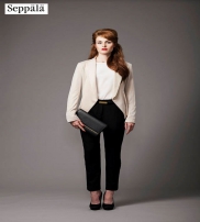 Seppala Mallisto  2012