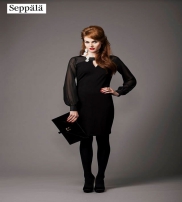 Seppala Mallisto  2012