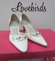 Lovebirds Collection  2013