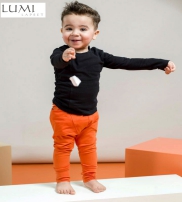 Lumilapset Collection  2014
