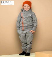 Lumilapset Collection  2014