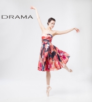 Drama gallery Mallisto Syksy/Talvi 2014