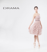 Drama gallery Mallisto Syksy/Talvi 2014