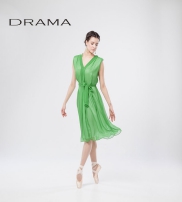 Drama gallery Collection Spring/Summer 2014