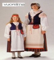 Vuorelman  Collection  2014