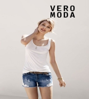 VERO MODA Collection Spring/Summer 2014