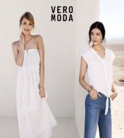 VERO MODA Collection Spring/Summer 2014