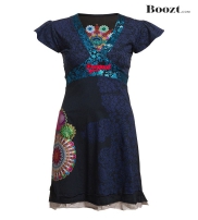 Boozt Fashion Mallisto Kevät 2014