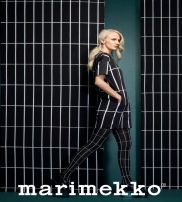 MARIMEKKO Collection Autumn 2014