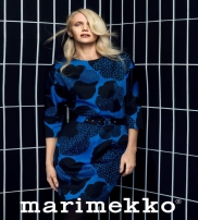 MARIMEKKO Collection Autumn 2014