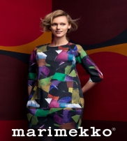 MARIMEKKO Collection Summer 2014