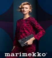 MARIMEKKO Collection Summer 2014