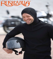 Ruskovilla  Collection Autumn 2013