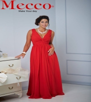 Mecco Collection  2015