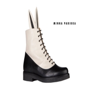 MINNA PARIKKA Mallisto Syksy/Talvi 2014