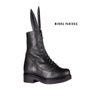 MINNA PARIKKA Mallisto Syksy/Talvi 2014