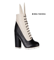 MINNA PARIKKA Mallisto Syksy/Talvi 2014