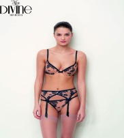 Mrs. Divine Oy Collection  2014