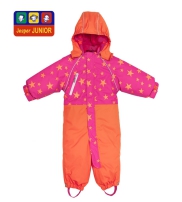 Jesper Junior Collection  2014