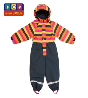 Jesper Junior Collection  2014