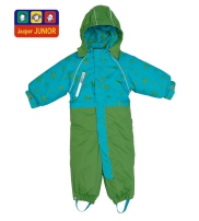 Jesper Junior Collection  2014