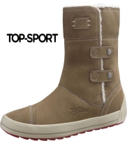 Top-Sport Kollektion Höst/Vinter 2014