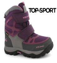 Top-Sport Kollektion Höst/Vinter 2014