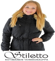 Stiletto Коллекция Осень/Зима 2014