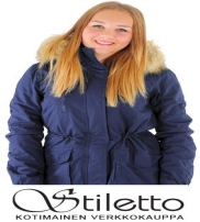 Stiletto Коллекция Осень/Зима 2014