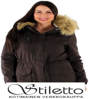 Stiletto Коллекция Осень/Зима 2014