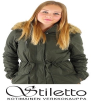 Stiletto Collection Fall/Winter 2014