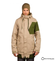 BLUE TOMATO Collection  2014