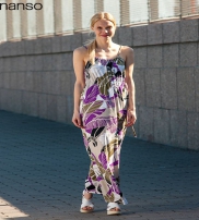 Nanso Collection Spring/Summer 2014