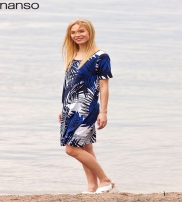 Nanso Collection Spring/Summer 2014