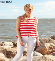 Nanso Collection Spring/Summer 2014