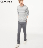 Gant Collection Spring 2014