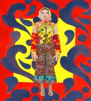 Sophie Sälekari Mallisto  2013