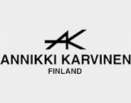 AK Annikki Karvinen