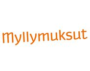 Myllymuksut